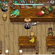不思議のダンジョン 風来のシレン4 神の眼と悪魔のヘソ
