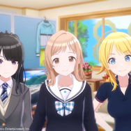 『シャニマス』新作ゲーム『シャニソン』に関する発表ひとまとめ!ミニライブから始まり、最後は「アイマスー!」コールで締めくくる