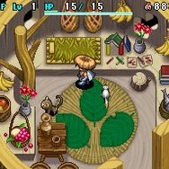 不思議のダンジョン 風来のシレン4 神の眼と悪魔のヘソ