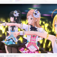 『シャニマス』新作ゲーム『シャニソン』に関する発表ひとまとめ!ミニライブから始まり、最後は「アイマスー!」コールで締めくくる