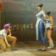 コンボ練習やキャラ対策が不要な格ゲー！『ストリートファイター6』の「ワールドツアー」が示す、カプコンの本気