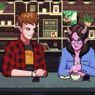 ほっこりノベルゲーム『コーヒートーク』が「つまらない」と感じている人へ。これを知ればゲームを100倍楽しめる!