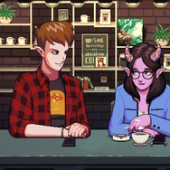 ほっこりノベルゲーム『コーヒートーク』が「つまらない」と感じている人へ。これを知ればゲームを100倍楽しめる!