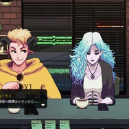 ほっこりノベルゲーム『コーヒートーク』が「つまらない」と感じている人へ。これを知ればゲームを100倍楽しめる!