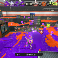 「ねぇ、『スプラトゥーン3』でナワバリバトルに勝つ方法教えて！」と子どもに聞かれた時の対処法