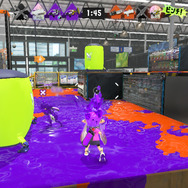 「ねぇ、『スプラトゥーン3』でナワバリバトルに勝つ方法教えて！」と子どもに聞かれた時の対処法