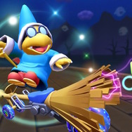 画像は『マリオカート ツアー』公式Twitterから引用。