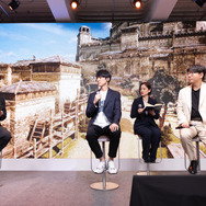 北欧神話MMORPG『オーディン:ヴァルハラ・ライジング』が日本上陸！先行プレイからコスプレまで大きな熱量が感じられたメディア発表会をレポート