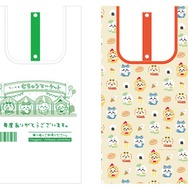 ちいかわ×ファミマ「むちゃうマーケット おかいものキャンペーン」本日2日開幕！“むちゃうま”なコラボグッズが続々登場