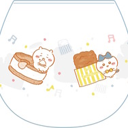 ちいかわ×ファミマ「むちゃうマーケット おかいものキャンペーン」本日2日開幕！“むちゃうま”なコラボグッズが続々登場