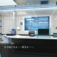 熱いシナリオが“女の子の可愛さ”を引き立てる！3Dで描かれるメカ×美少女RPG『シャングリラドライブ』レポ