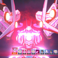 熱いシナリオが“女の子の可愛さ”を引き立てる！3Dで描かれるメカ×美少女RPG『シャングリラドライブ』レポ