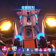 熱いシナリオが“女の子の可愛さ”を引き立てる！3Dで描かれるメカ×美少女RPG『シャングリラドライブ』レポ