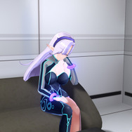 熱いシナリオが“女の子の可愛さ”を引き立てる！3Dで描かれるメカ×美少女RPG『シャングリラドライブ』レポ