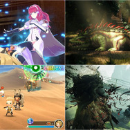 GWに遊びたい！ 2023年発売の新作・話題作5選─やり込み度満点のS・RPGから“ダーク三國死にゲー”まで