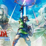 『ティアーズ オブ ザ キングダム』発売が待ち切れない人も！GW中にスイッチで遊びたい『ゼルダ』シリーズまとめ