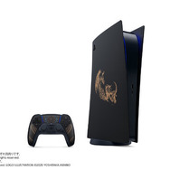 数量限定の“『FF16』PS5本体同梱版”が、4日10時より「スクエア・エニックス e-STORE」にて予約受付開始！特別仕様のコントローラー等も