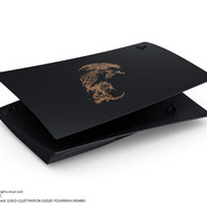 数量限定の“『FF16』PS5本体同梱版”が、4日10時より「スクエア・エニックス e-STORE」にて予約受付開始！特別仕様のコントローラー等も