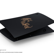 数量限定の“『FF16』PS5本体同梱版”が、4日10時より「スクエア・エニックス e-STORE」にて予約受付開始！特別仕様のコントローラー等も