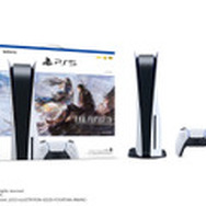 数量限定の“『FF16』PS5本体同梱版”が、4日10時より「スクエア