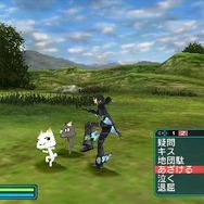 ファンタシースターポータブル2