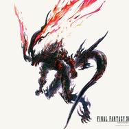 召喚獣合戦だ！『FF16』バトルシステム紹介映像と召喚獣の新規アートが公開