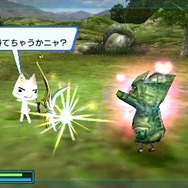 ファンタシースターポータブル2