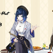 『原神』×「ピザハット」コラボキャンペーンが日本で開催！ゲーム内アイテムも付属の数量限定セット販売へ