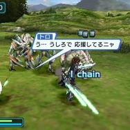 ファンタシースターポータブル2