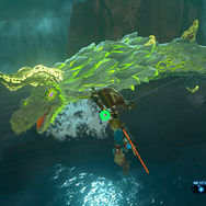 『ゼルダの伝説 ティアーズ オブ ザ キングダム』仕様のニンテンドースイッチ開封の儀！「ゼルダ意匠ガチ勢」がデザインを徹底解説