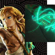 『ゼルダの伝説 ティアーズ オブ ザ キングダム』仕様のニンテンドースイッチ開封の儀！「ゼルダ意匠ガチ勢」がデザインを徹底解説
