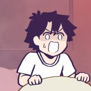 『FGO』のシオンに初めて声がついた、しかもアニメ「謎丸」で！ お馴染み「ナイナイ」をボイスで披露、気になる声優は？