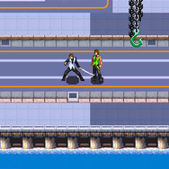 サムライ・ギャングスター