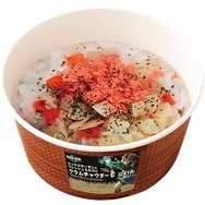 『ゼルダの伝説 ティアキン』ローソンコラボの全貌が公開！「ポカポカ草の実のからあげクン」といったコラボメニューや、“トライフォース型”のスピーカーが当たるキャンペーンが実施