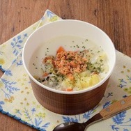 『ゼルダの伝説 ティアキン』ローソンコラボの全貌が公開！「ポカポカ草の実のからあげクン」といったコラボメニューや、“トライフォース型”のスピーカーが当たるキャンペーンが実施