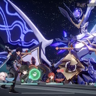 HoYoverseが誇る“アニメ調グラフィック”のゲーム3選！GWに始めたいモノから期待の新作までを紹介