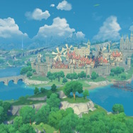 HoYoverseが誇る“アニメ調グラフィック”のゲーム3選！GWに始めたいモノから期待の新作までを紹介