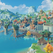 HoYoverseが誇る“アニメ調グラフィック”のゲーム3選！GWに始めたいモノから期待の新作までを紹介