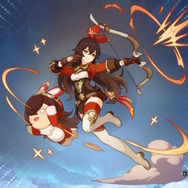 HoYoverseが誇る“アニメ調グラフィック”のゲーム3選！GWに始めたいモノから期待の新作までを紹介