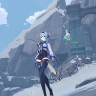 HoYoverseが誇る“アニメ調グラフィック”のゲーム3選！GWに始めたいモノから期待の新作までを紹介