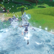 HoYoverseが誇る“アニメ調グラフィック”のゲーム3選！GWに始めたいモノから期待の新作までを紹介