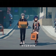 HoYoverseが誇る“アニメ調グラフィック”のゲーム3選！GWに始めたいモノから期待の新作までを紹介