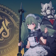 HoYoverseが誇る“アニメ調グラフィック”のゲーム3選！GWに始めたいモノから期待の新作までを紹介