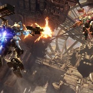「アリーナ」復活！『アーマード・コア6』新要素「アサルトブースト」等ゲームプレイの詳細が公開