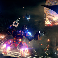 「アリーナ」復活！『アーマード・コア6』新要素「アサルトブースト」等ゲームプレイの詳細が公開