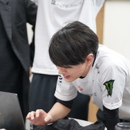 ZETA・Laz選手は、どんな経緯でIGLになったのか…そして表情が豊かになった?―TS戦後に話す「チームが成長する喜び」【インタビュー】