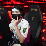 「闇落ちcrow」という呼び名には“ノーコメント”―体調不良のなか「TS戦」で存在感を示したZETA・crow選手にインタビュー