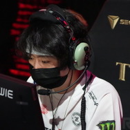 「闇落ちcrow」という呼び名には“ノーコメント”―体調不良のなか「TS戦」で存在感を示したZETA・crow選手にインタビュー