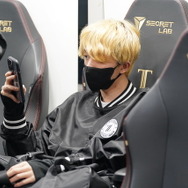 「闇落ちcrow」という呼び名には“ノーコメント”―体調不良のなか「TS戦」で存在感を示したZETA・crow選手にインタビュー