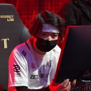 「闇落ちcrow」という呼び名には“ノーコメント”―体調不良のなか「TS戦」で存在感を示したZETA・crow選手にインタビュー